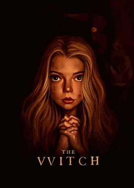 The Witch Movie Poster