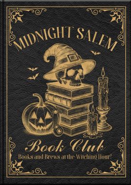 Midnight Salem Book Club