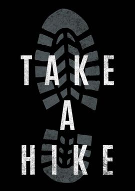 Take a Hike