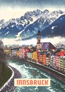 Innsbruck