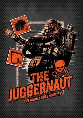 The Juggernaut