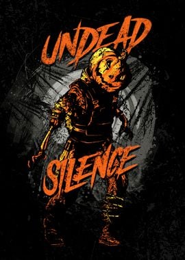 Undead Silence