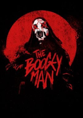 The Boogey Man