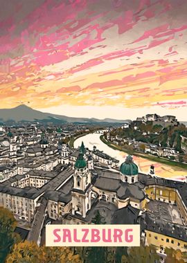 Salzburg