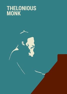 Thelonious Monk