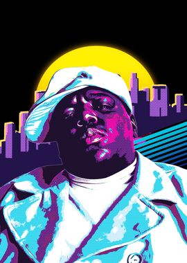 The Notorious B.I.G.