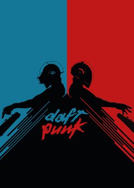 Daft Punk 