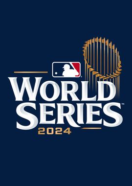 World Series dark