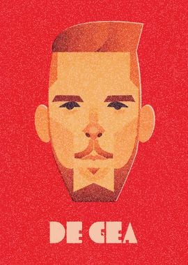 David De Gea