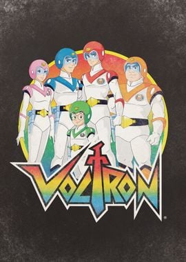 Team Voltron