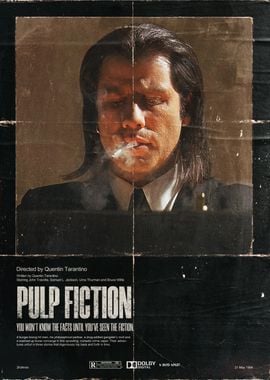 Pulp Fiction 