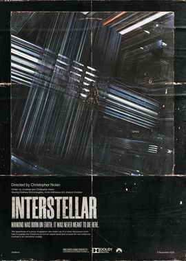 Interstellar