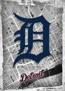 Detroit Tigers