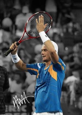 Lleyton Hewitt