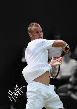 Lleyton Hewitt