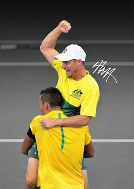 Lleyton Hewitt