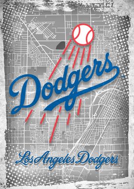 Los Angeles Dodgers