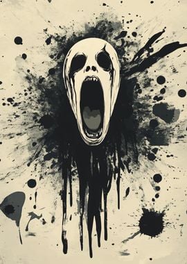 Scream