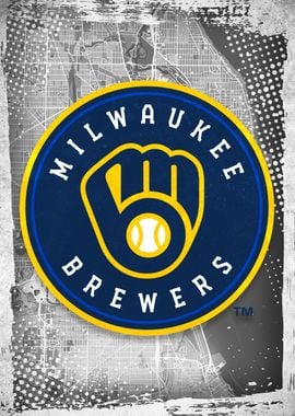 Milwaukee Brewers