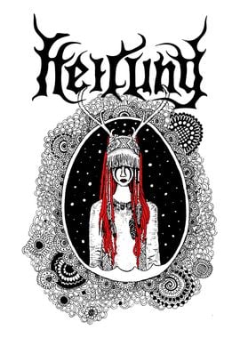 Heilung Band Logo