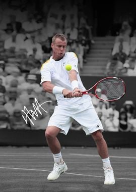 Lleyton Hewitt