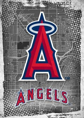 Los Angeles Angels