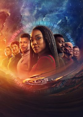 Star Trek Discovery s5