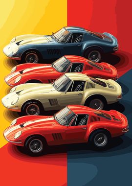 Ferrari 275 GTB