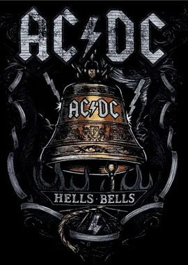 AC/DC Hells Bells