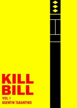 Kill Bill