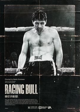 Raging Bull