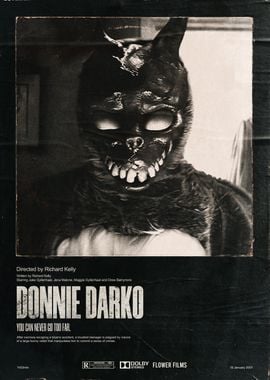 Donnie Darko 