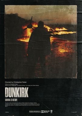 Dunkirk