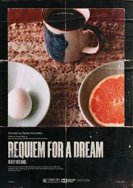 Requiem for a Dream