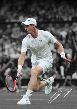 Andy Murray