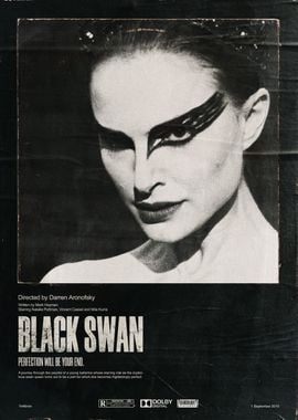 Black Swan