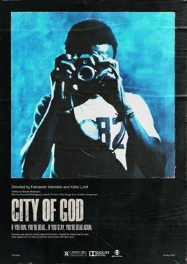 City of God