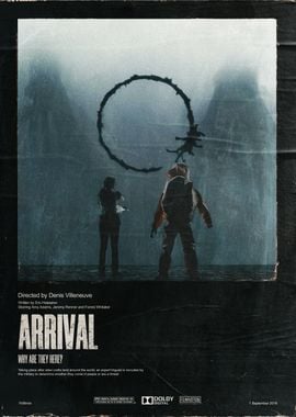 Arrival 