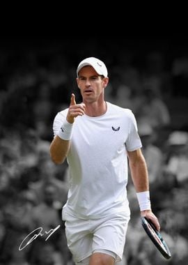 Andy Murray