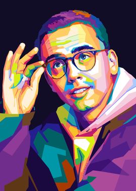 Logic Pop Art