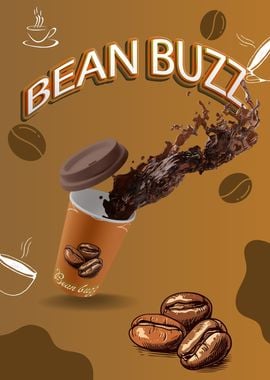 Coffee Bean Buzz