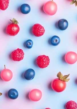 Berry & Fruit