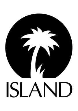 Island Logo