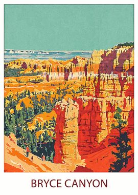 Bryce Canyon National Park