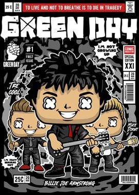 Green Day