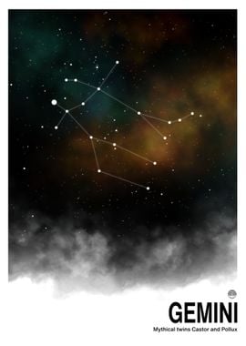 Gemini Constellation