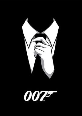 007 Poster