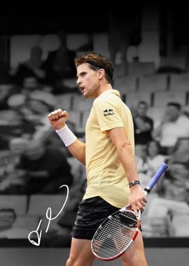 Dominic Thiem