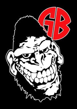 Gorilla Biscuits