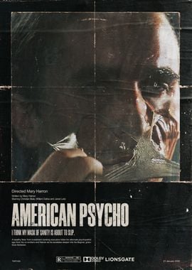 American Psycho